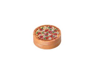 Młynek Pizza 50mm 2części